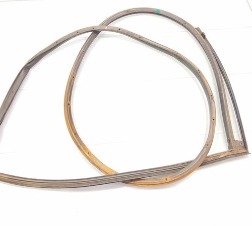 Borracha Vedação Porta Traseira Esquerda Kia Sorento 2014