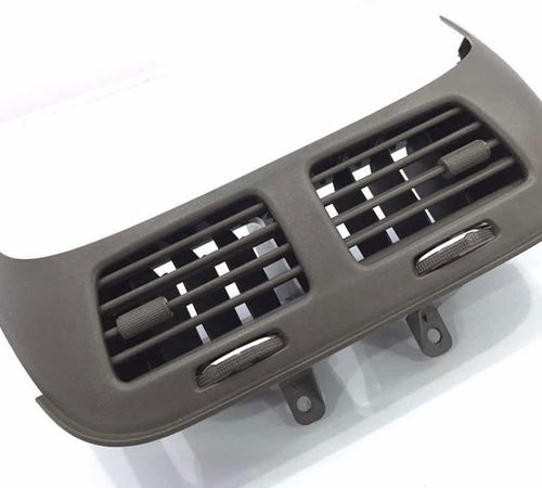 Difusor Ar Central Chevrolet Cobalt  Cobalt 2012/2015
