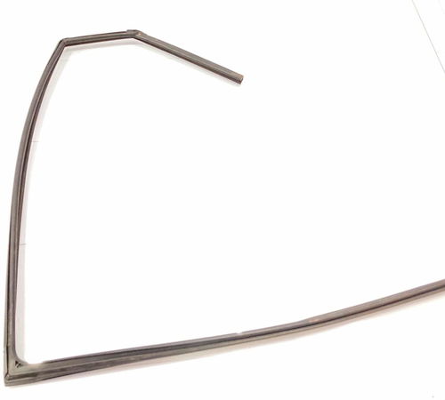 Borracha Canaleta Traseira Direita Kia Sorento 2014