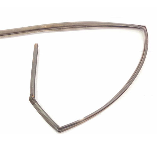 Borracha Canaleta Traseira Direita Kia Sorento 2014
