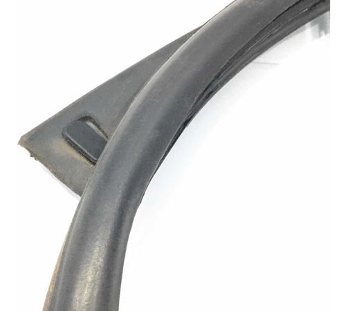 Borracha Vedação Porta Dianteira Direita Hyundai Santa Fé 11