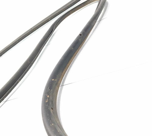 Borracha Vedação Porta Traseira Esquerda Audi A4 2011
