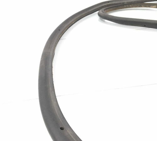Borracha Vedação Porta Traseira Esquerda Audi A4 2011