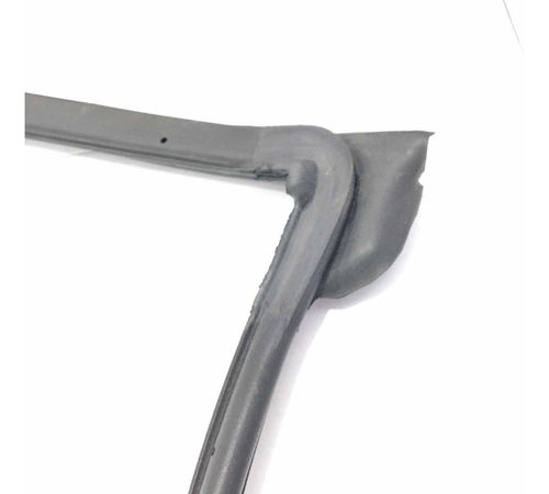 Borracha Vedação Porta Diant. Direita Toyota Corolla 15/17