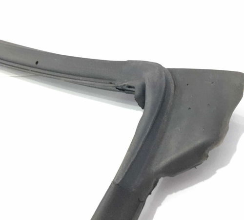 Borracha Vedação Porta Traseiraesquerda Toyota Corolla 15/17