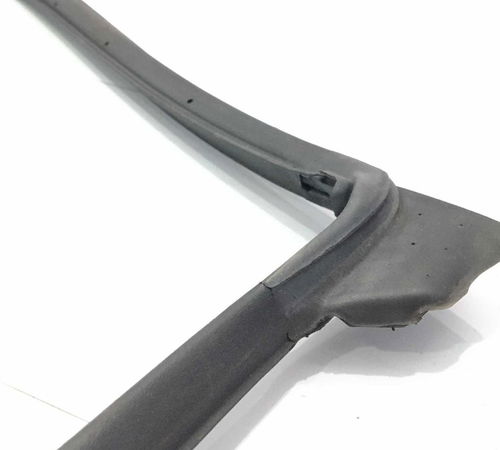 Borracha Vedação Porta Traseiraesquerda Toyota Corolla 15/17