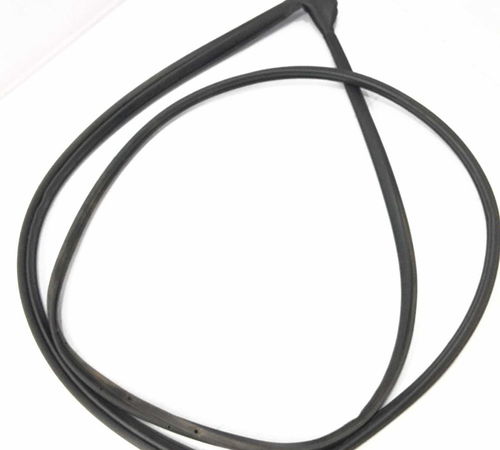 Borracha Vedação Porta Traseiraesquerda Toyota Corolla 15/17