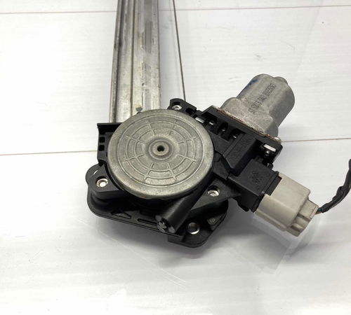 Máquina Vidro Traseiro Direito Honda New Civic 07/11