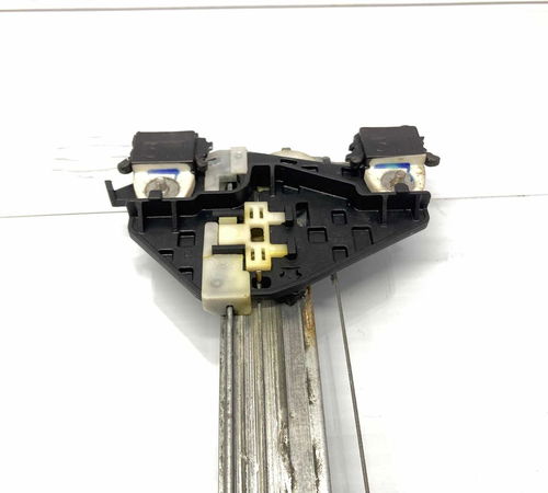 Máquina Vidro Traseiro Direito Honda New Civic 07/11