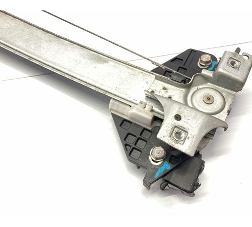 Máquina Vidro Traseiro Direito Honda New Civic 07/11