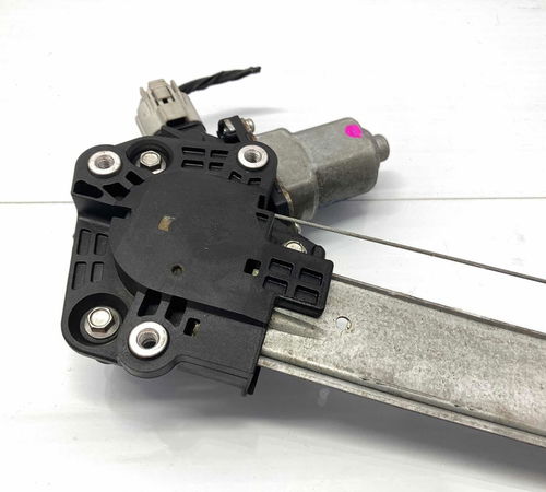 Máquina Vidro Traseiro Direito Honda New Civic 07/11