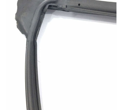 Borracha Vedação Porta Traseira Direita Toyota Corolla 15/17