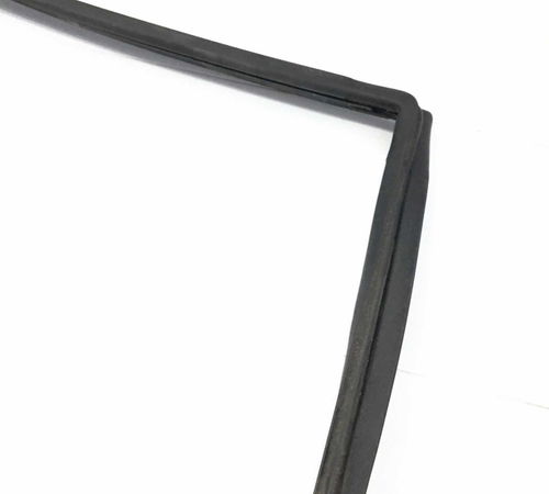 Borracha Vedação Porta Traseira Direita Nissan Tiida 2012