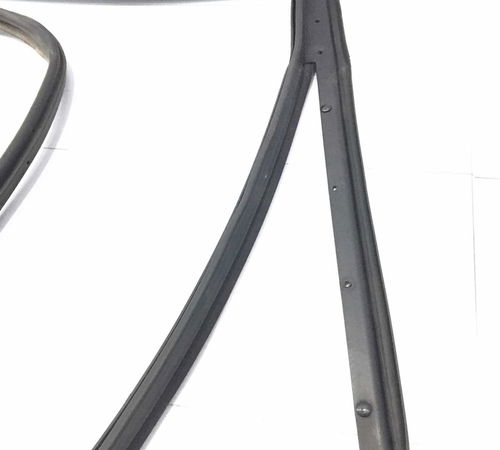 Borracha Vedação Porta Traseira Esquerda Nissan Tiida 2013