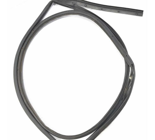 Borracha Vedação Porta Traseira Esquerda Nissan Tiida 2013