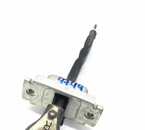 Limitador Porta Traseira Honda New Fit 2015/2018
