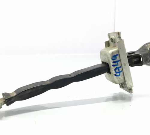 Limitador Porta Traseira Honda New Fit 2015/2018