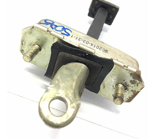 Limitador Porta Traseira Esquerda Jac J2 2012/2013