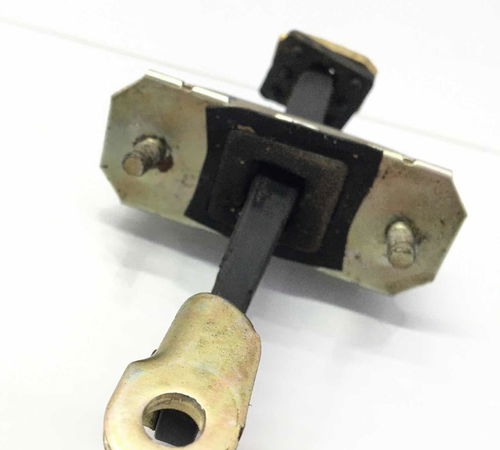 Limitador Porta Traseira Direita Jac J2 2012/2013
