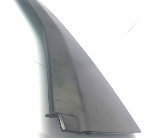 Moldura Quadro Vigia Traseiro Esquerdo Honda Fit 2009/2014