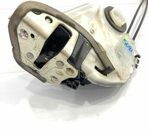 Fechadura Porta Traseira Esquerda Toyota Corolla 2015/2018