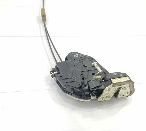 Fechadura Porta Traseira Esquerda Toyota Corolla 2015/2018