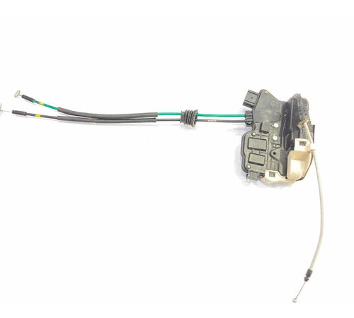 Fechadura Porta Traseira Direita Kia Sorento 2010