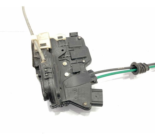 Fechadura Porta Traseira Direita Kia Sorento 2010