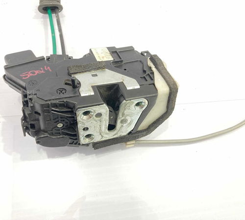 Fechadura Porta Traseira Direita Kia Sorento 2010
