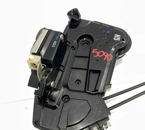 Fechadura Porta Dianteira Direita Toyota Corolla 2015/2018