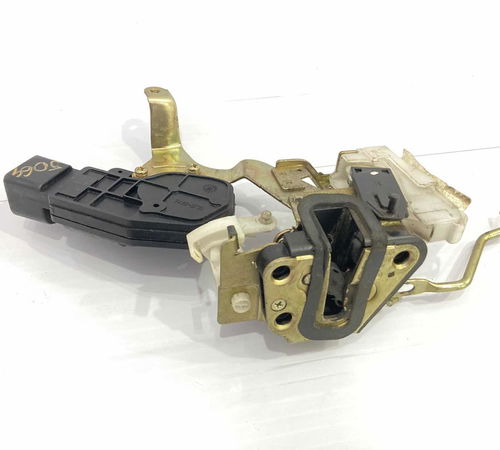 Fechadura Porta Traseira Direita Jac J2 2012/2013