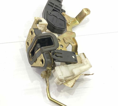 Fechadura Porta Traseira Direita Jac J2 2012/2013