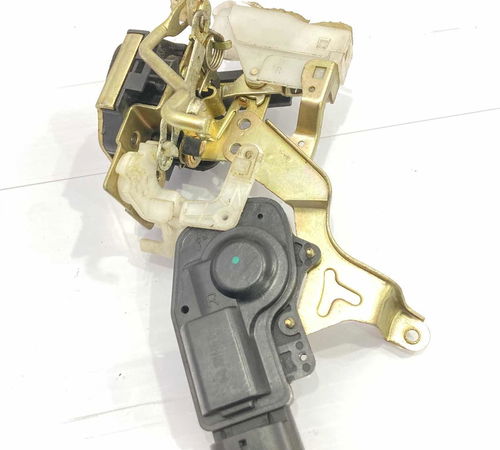 Fechadura Porta Traseira Direita Jac J2 2012/2013