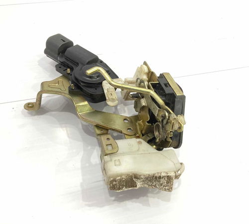 Fechadura Porta Traseira Direita Jac J2 2012/2013