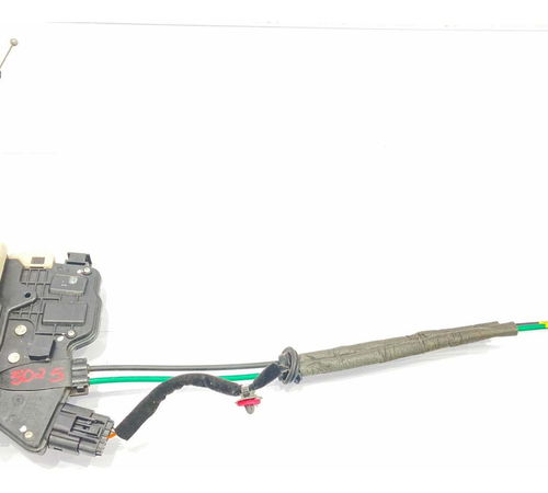 Fechadura Porta Traseira Direita Kia Sorento 2013