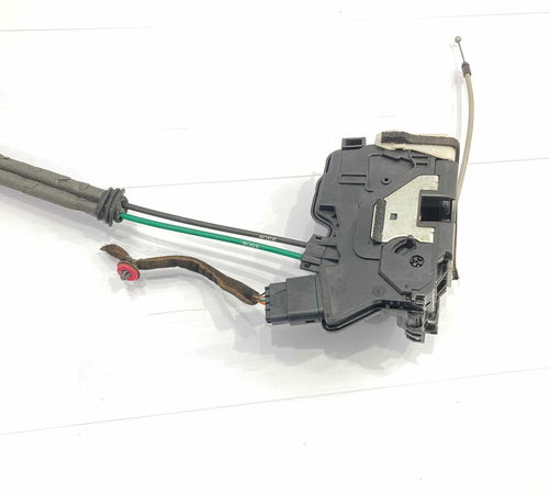 Fechadura Porta Traseira Direita Kia Sorento 2013