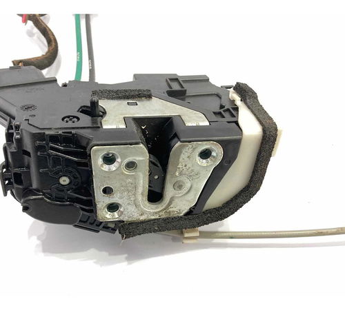 Fechadura Porta Traseira Direita Kia Sorento 2013
