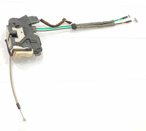 Fechadura Porta Traseira Direita Kia Sorento 2013