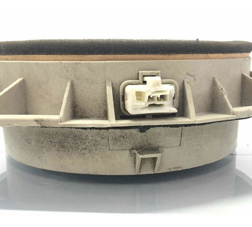 Auto Falante Traseiro Toyota Corolla Fielder 2006/2008