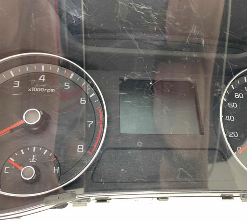 Painel De Instrumentos Kia Cerato 2020/2021