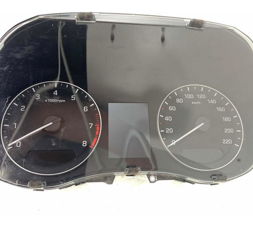 Painel De Instrumentos Hyundai Creta 2017/2021