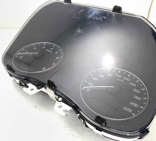 Painel De Instrumentos Hyundai Creta 2017/2021