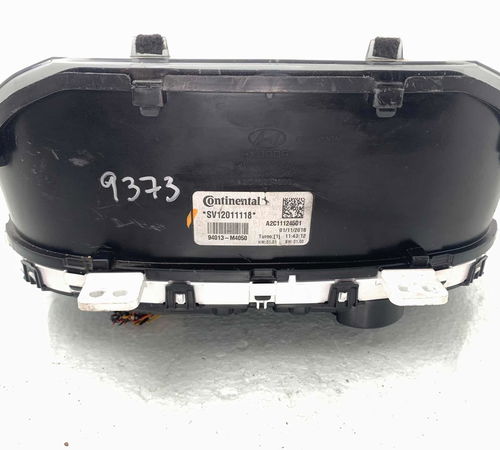 Painel De Instrumentos Hyundai Creta 2017/2021