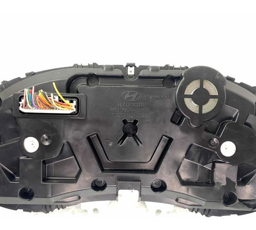 Painel De Instrumentos Hyundai Creta 2017/2021