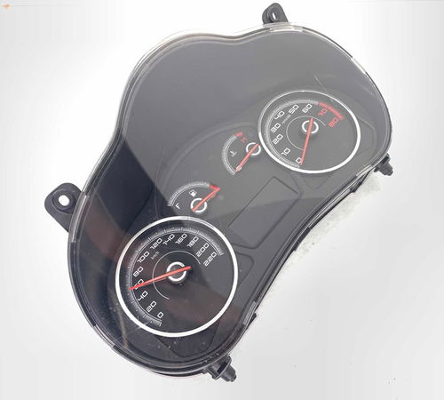 Painel De Instrumentos Fiat Palio 2012/2018