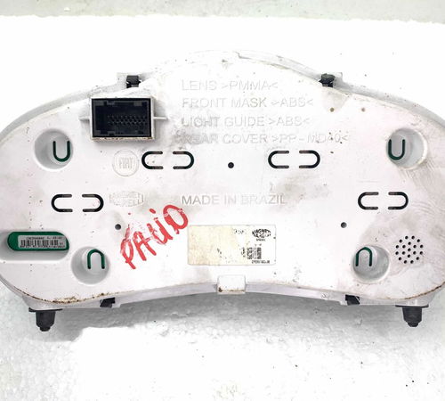 Painel De Instrumentos Fiat Palio 2012/2018