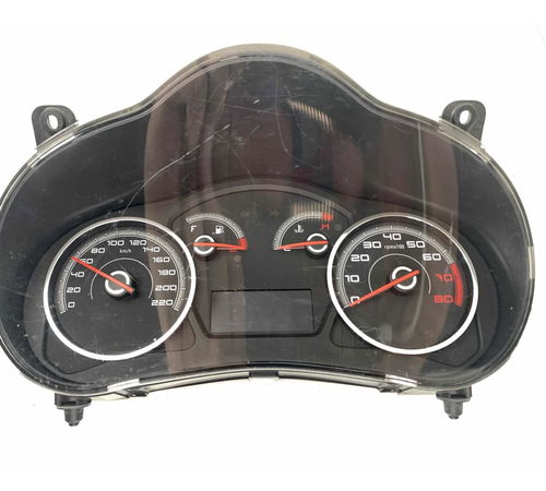 Painel De Instrumentos Fiat Palio 2012/2...