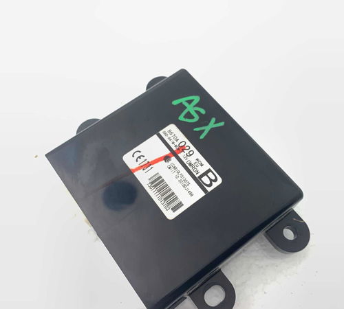 Módulo Central Alarme Mitsubishi Asx 2011/2015