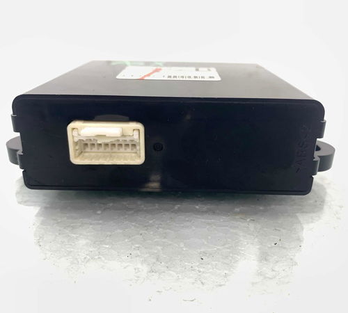 Módulo Central Alarme Mitsubishi Asx 2011/2015