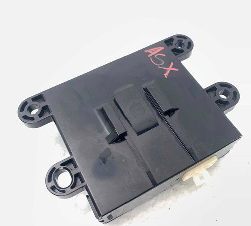 Módulo Central Alarme Mitsubishi Asx 2011/2015